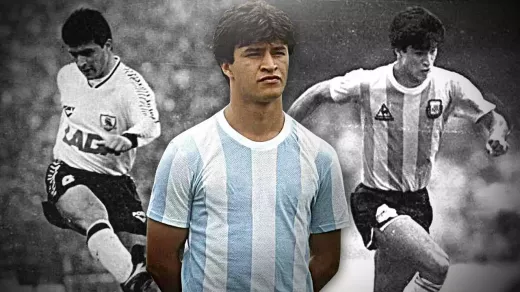 Exploring the Most Infamous Controversies Involving Campeonato Chileno Managers