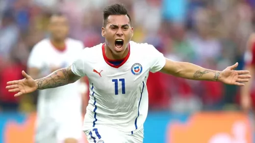 Journeyman Players Who Made an Impact in Chilean Football