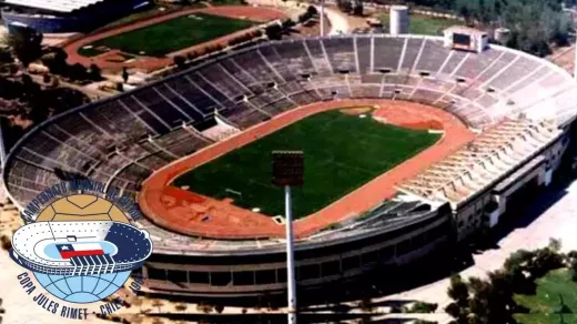 The Heart of Chilean Football: How Campeonato Chileno Stadiums Shape the Nation's Football Culture