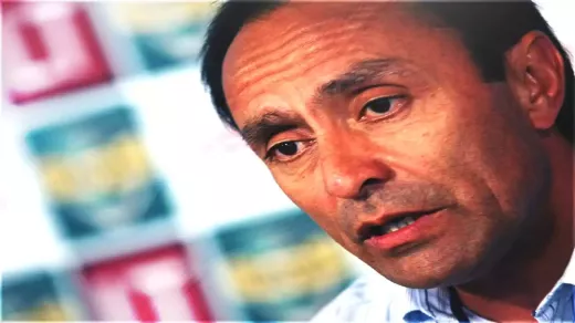 5 Former Campeonato Chileno Stars Successfully Transitioned into Coaching