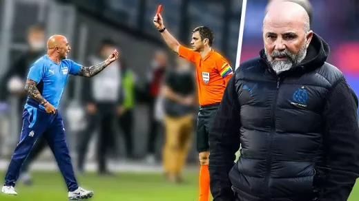 The Influence of Argentine Managers in Chilean Football