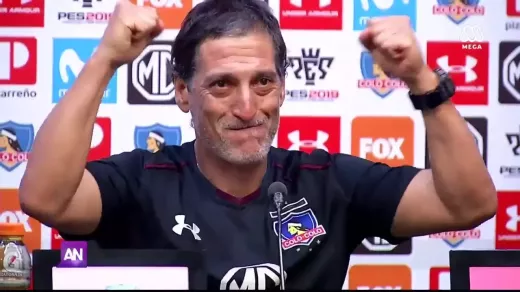 Twists and Turns: Unveiling the 5 Most Shocking Managerial Shake-ups in Campeonato Chileno